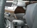 2008 Titanium Silver Metallic BMW 7 Series 750Li Sedan  photo #27