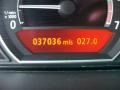 2008 Titanium Silver Metallic BMW 7 Series 750Li Sedan  photo #29