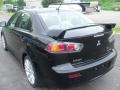 Tarmac Black Pearl - Lancer GTS Photo No. 10