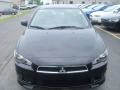 Tarmac Black Pearl - Lancer GTS Photo No. 14