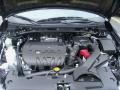 Tarmac Black Pearl - Lancer GTS Photo No. 16
