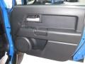 Voodoo Blue - FJ Cruiser 4WD Photo No. 8