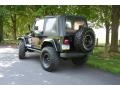 Black - Wrangler Sahara 4x4 Photo No. 3