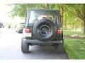 Black - Wrangler Sahara 4x4 Photo No. 4