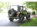 Black - Wrangler Sahara 4x4 Photo No. 5