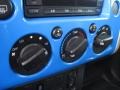 Voodoo Blue - FJ Cruiser 4WD Photo No. 17