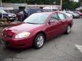 Sport Red Metallic - Impala LT Photo No. 1