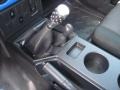 Voodoo Blue - FJ Cruiser 4WD Photo No. 20