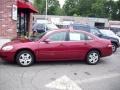 Sport Red Metallic - Impala LT Photo No. 3