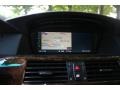 Jet Black - 5 Series 525i Sedan Photo No. 12