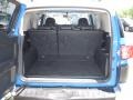 Voodoo Blue - FJ Cruiser 4WD Photo No. 25
