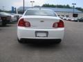 Summit White - Malibu LT Sedan Photo No. 5