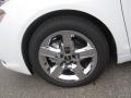 Summit White - Malibu LT Sedan Photo No. 6