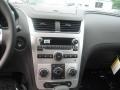 Summit White - Malibu LT Sedan Photo No. 11