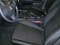 Tarmac Black Pearl - Lancer DE Photo No. 2