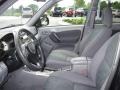 2001 Black Toyota RAV4 4WD  photo #9