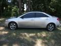 Liquid Silver Metallic - G6 GT Sedan Photo No. 1