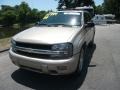 Sandstone Metallic - TrailBlazer LS Photo No. 10