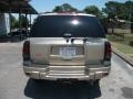 Sandstone Metallic - TrailBlazer LS Photo No. 11