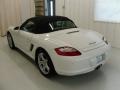 Carrara White - Boxster  Photo No. 2