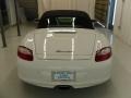 Carrara White - Boxster  Photo No. 3
