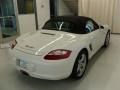 Carrara White - Boxster  Photo No. 4