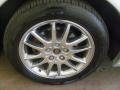 Bright Silver Metallic - 300 M Sedan Photo No. 7