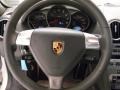 Carrara White - Boxster  Photo No. 13