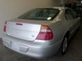 2002 Bright Silver Metallic Chrysler 300 M Sedan  photo #10