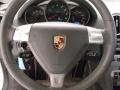 Carrara White - Boxster  Photo No. 14