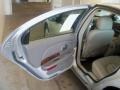 Bright Silver Metallic - 300 M Sedan Photo No. 16