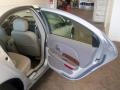 Bright Silver Metallic - 300 M Sedan Photo No. 19