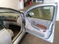 Bright Silver Metallic - 300 M Sedan Photo No. 21