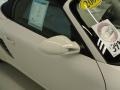 Carrara White - Boxster  Photo No. 25