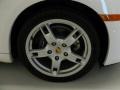 Carrara White - Boxster  Photo No. 26