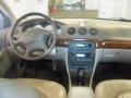 Bright Silver Metallic - 300 M Sedan Photo No. 24