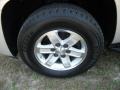 Silverstone Metallic - TrailBlazer LS Photo No. 12