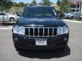 2006 Black Jeep Grand Cherokee Limited 4x4  photo #6