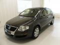 Mocha Brown - Passat 2.0T Sedan Photo No. 1