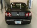 Mocha Brown - Passat 2.0T Sedan Photo No. 3