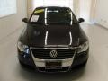 Mocha Brown - Passat 2.0T Sedan Photo No. 6