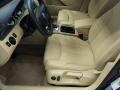 Mocha Brown - Passat 2.0T Sedan Photo No. 8