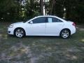 Summit White - G6 Sedan Photo No. 1