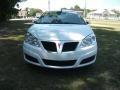 Summit White - G6 Sedan Photo No. 2