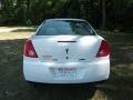 Summit White - G6 Sedan Photo No. 3