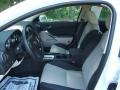 Summit White - G6 Sedan Photo No. 23