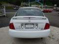2006 Cloud White Nissan Sentra 1.8 S Special Edition  photo #3
