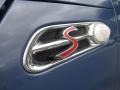 Cool Blue Metallic - Cooper S Convertible Photo No. 30