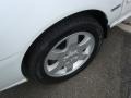 2006 Cloud White Nissan Sentra 1.8 S Special Edition  photo #9