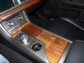 2009 Ebony Black Jaguar XF Luxury  photo #29
